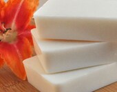 Island Coconut  Handmade Soap