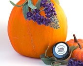 Pumpkin Lavender Solid Perfume