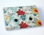 Passport Case - Dilly Dally