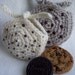 Apple and Cookie Cozies...PDF Crochet Pattern