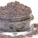 Moving SALE - Light Mauve Eyeshadow - DREAMY Mineral Eye Shadow MINI - Cool Iced Mauve Eyeshadow - 3 gram Jar
