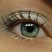Moving SALE - Light Gray Eyeshadow - ILLUSION Mineral Eyeshadow - Pale Silvery Gray Eyeshadow - Large 10 gram Jar