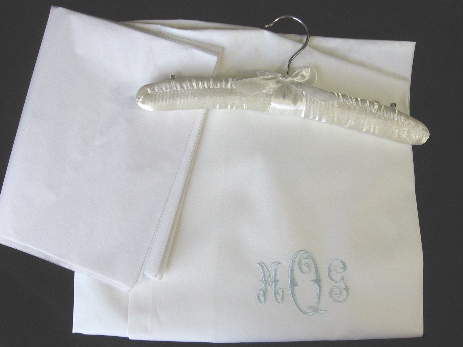 Christening Gown, Baptismal Gown, First Communion Dress Heirloom Preservation Kit