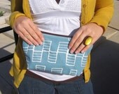 Lotta Jansdotter Clutch