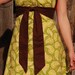 Emmeline Apron Sewing Pattern