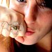 Sterling Silver Honey Knuckles II