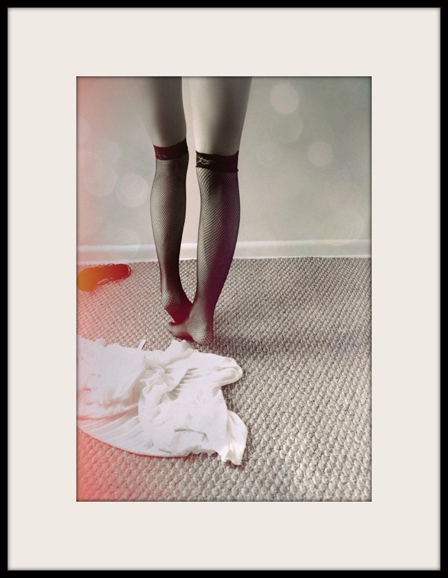 i love.. - Photography Print