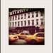 Taxi Series 3 - Photography Print