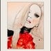 Ruby- Gucci F/W 11  - Art Print