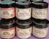 Wholesale Set of 30 Whipped Soaps 2oz mini size for Retail Party Favors Weddings Gifts Made to Order