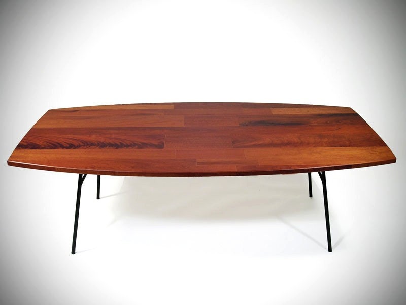 Diversion Coffee Table