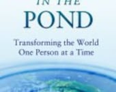 Pebbles In The Pond With Contributing Author Cassandra Russell