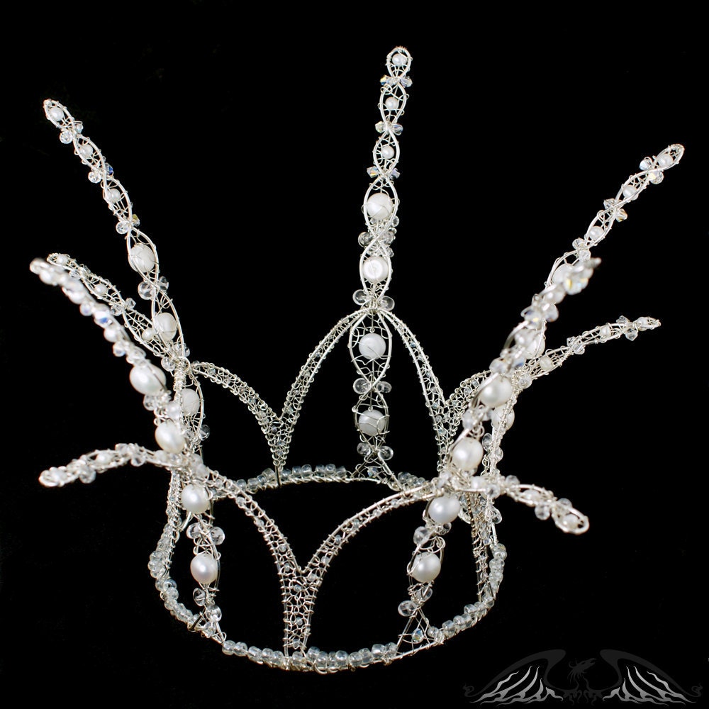 Aphrodite Crown