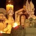 Instant Cemetery Display Set 1