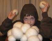 Taste Of Winter -Single LARGE Snowball