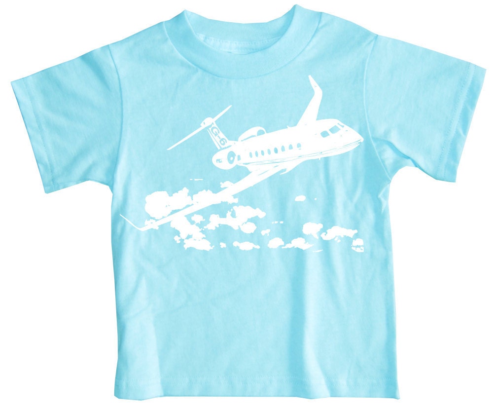 This tee has my own drawing of a paper airplane. It can be made in many sizes  and colors. It will be hanes or fruit of the loom brand. This shirt.