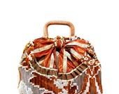 bebe carpetbag no.2