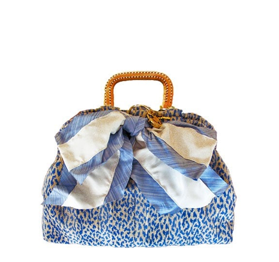 bebe carpetbag no.55