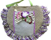 MARKDOWN   posey bella bag
