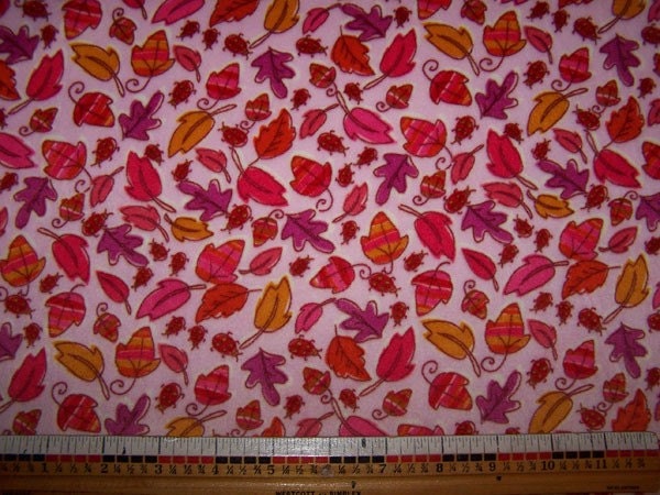 Baby Nay Fabric