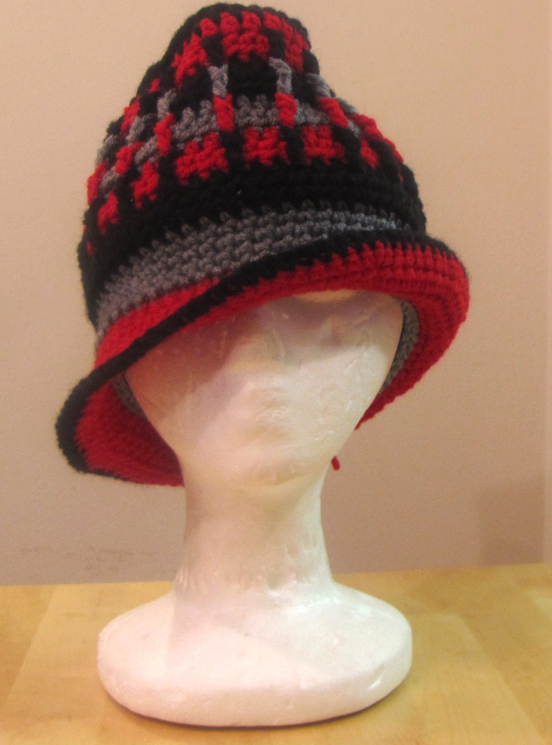 Festive Fedora - Special Order