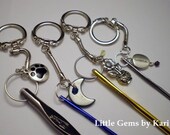 Hooker on the Go Crochet Hook