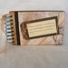 Travel Photo Album