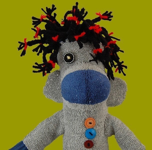 Ugli Ernie