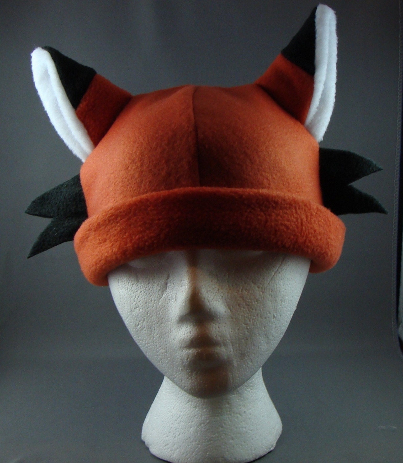 Anime Fox Hat