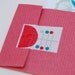 Bloom Pattern Vinyl Tape