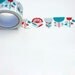 Bloom Pattern Vinyl Tape