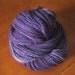 4 oz. Handspun Corriedale Wool Yarn