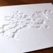 Lake Minnetonka - original 8 x 10 papercut art
