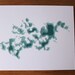 Lake Minnetonka - original 8 x 10 papercut art