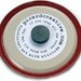 funny magnet let me drop everything and work on your problem made from recycled tin can lid
