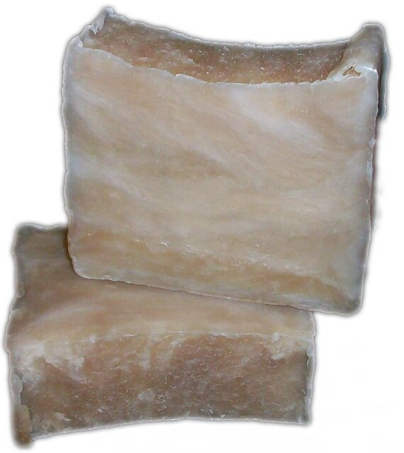 Smoove Groove - Cinnamon and Patchouli Shea Butter Soap - All Natural - 5 oz.