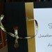 Tying the Knot Save the Date Card