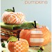 PDF Sewing Pattern Patchwork Pumpkins Instant Download