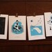 Page No. 17 - Whale Tale print