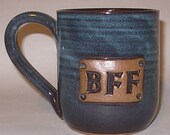 BFF Mug