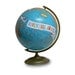 Adventure Awaits Globe