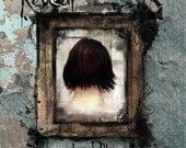 REVEAL - full length cd by Jess Pillmore