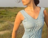 The Shell Collector ( Local Organic Cotton)