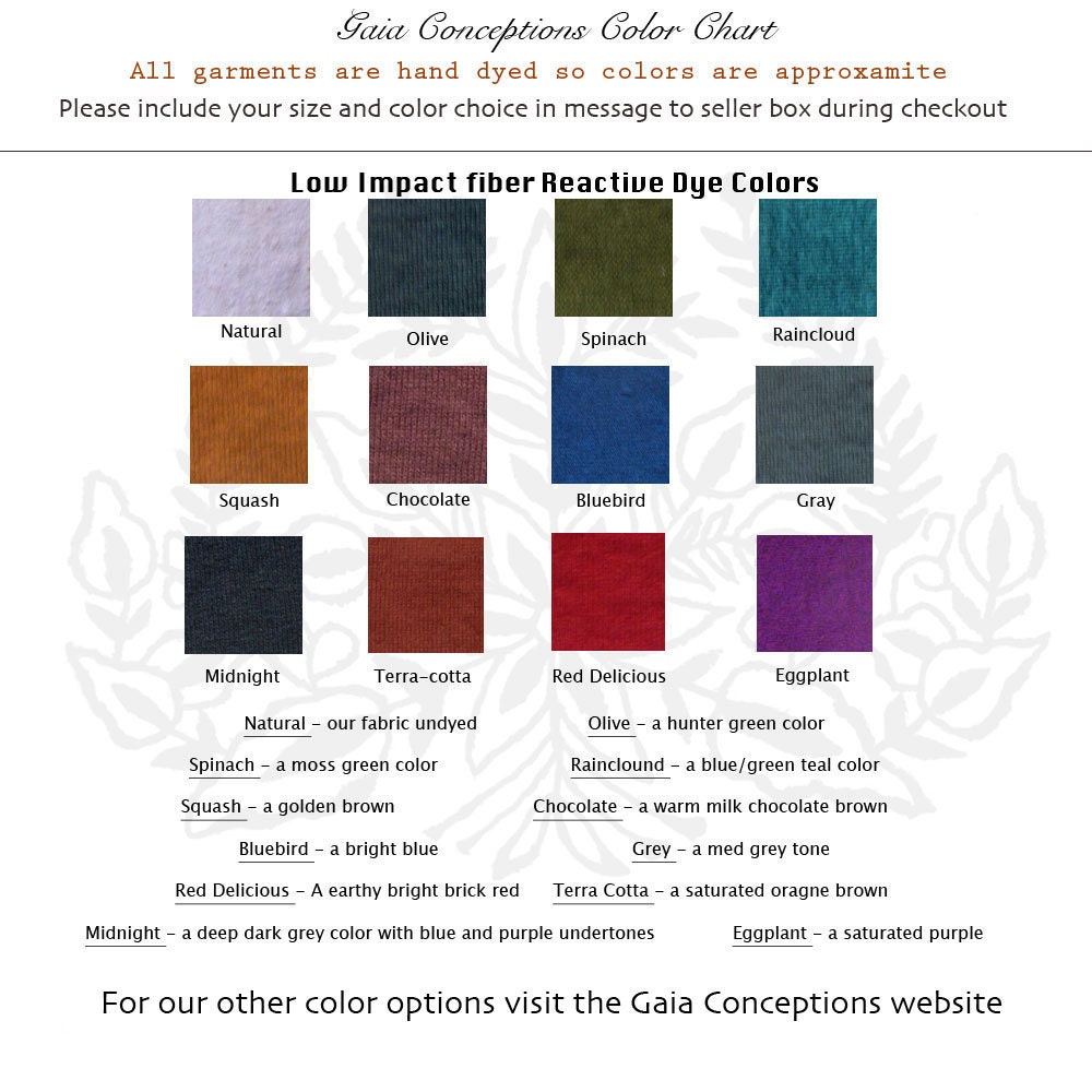 Organic Clothing - Long Chunky Cowl Dress (hemp/organic cotton knit)