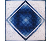 Art Quilt Synchronized Swimming