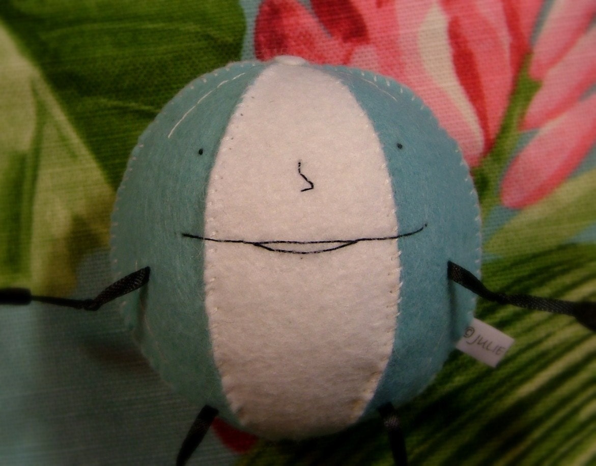 Beach Ball Bachelor