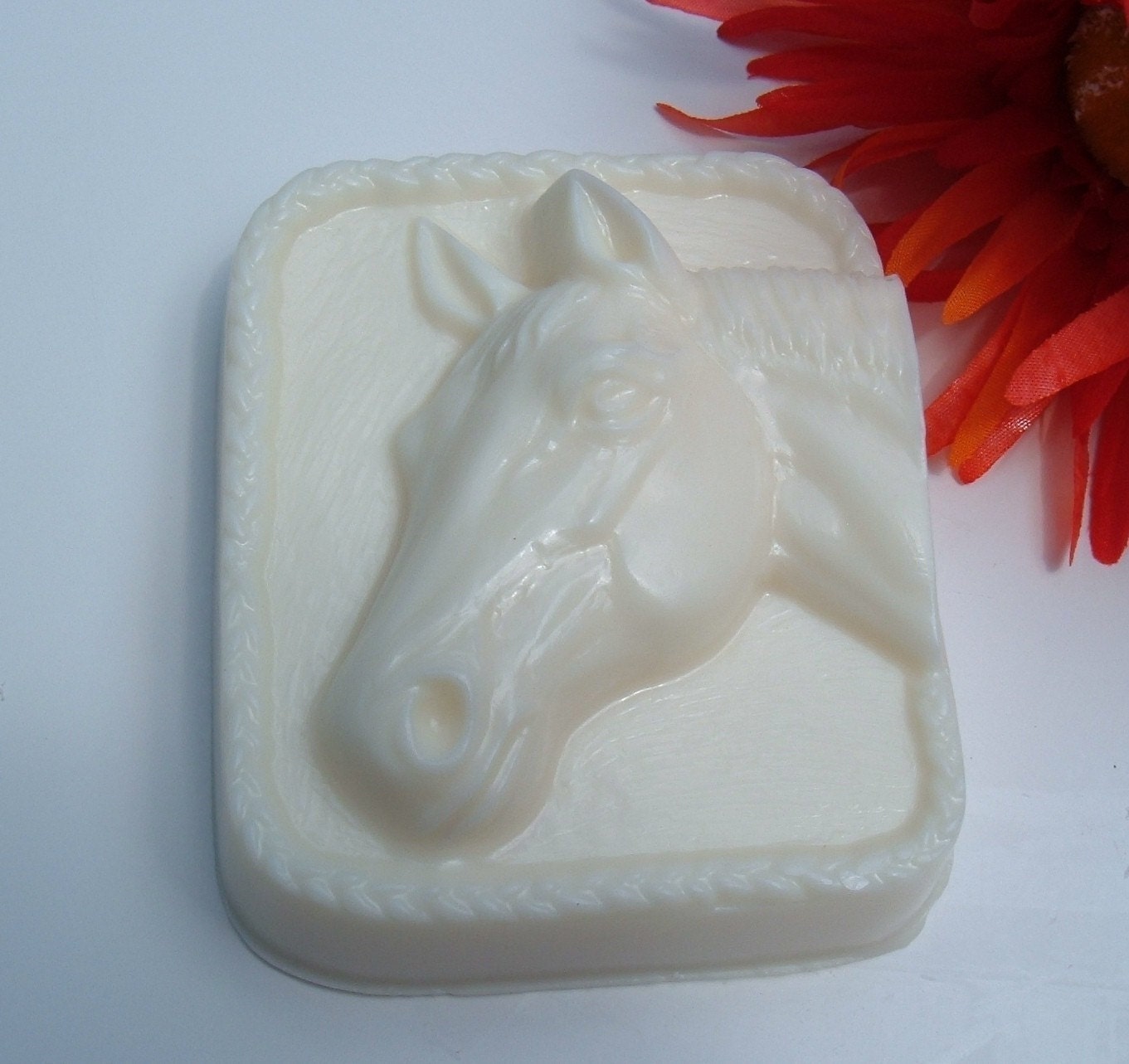 Soap for Horse Lovers