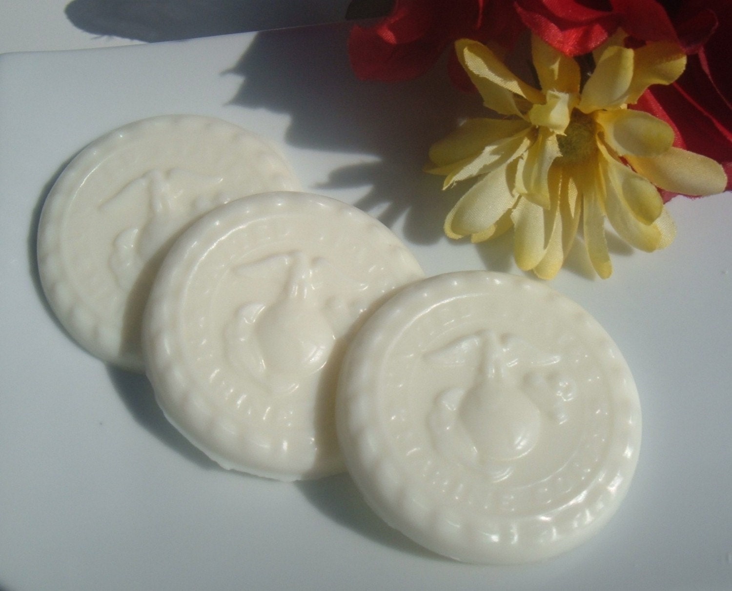 Marine Corps Soap - Set of 3