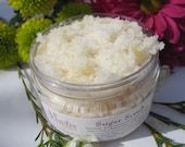 Sugar Scrub - Choose Your Scent