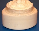 Tropical Breeze - Whipped Body Butter - 4ozs